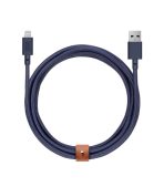 Кабель Native Union Belt Cable XL (Lightning to USB-A)