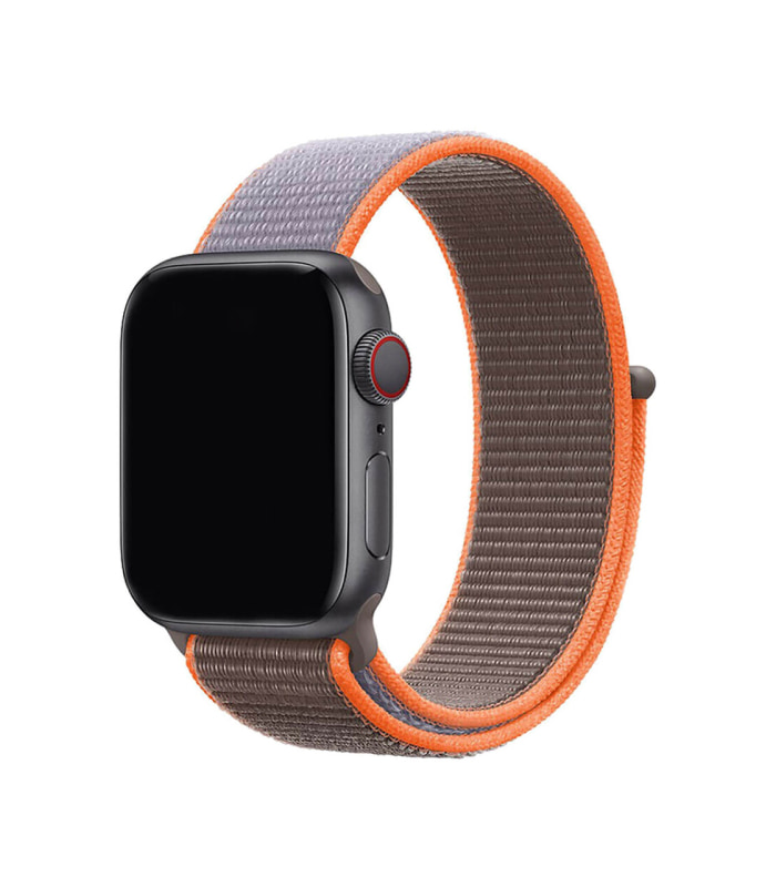 straps-canvas-4 Спортивный нейлоновый ремешок Sport Loop для Apple Watch — изображение 1