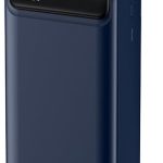 Внешний аккумулятор Remax Remax RPP-522 30000 мАч синий