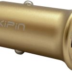 Зарядное устройство Xipin CX-33 золотистый