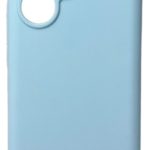 Чехол Mobile Store для Xiaomi Redmi Note 13 Pro+ голубой