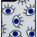 Чехол Mobile Store для Apple iPhone 14 Pro белый