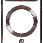 Чехол Mobile Store для Apple iPhone 14 розовый