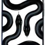 Чехол Mobile Store для Apple iPhone 14 голубой