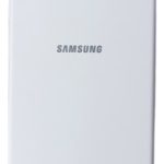 Чехол Mobile Store для Samsung Galaxy A05 белый