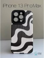 Чехол Mobile Store для Apple iPhone 13 Pro Max белый