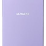 Чехол Mobile Store для Samsung Galaxy A05 фиолетовый