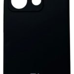 Чехол Mobile Store для Xiaomi Redmi Note 13 Pro 4G, M6 Pro черный