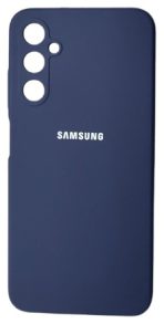 Чехол Mobile Store для Samsung Galaxy A05s синий