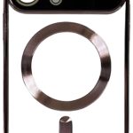 Чехол Mobile Store для Apple iPhone 13 Pro Max розовый