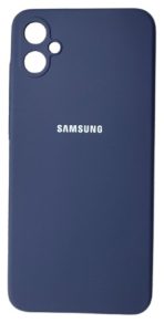 Чехол Mobile Store для Samsung Galaxy A05 синий