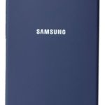 Чехол Mobile Store для Samsung Galaxy A05 синий