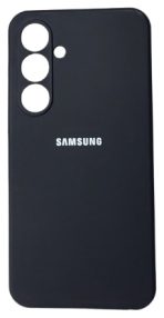 Чехол Mobile Store для Samsung S24 FE черный