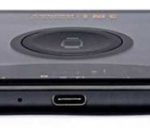 Зарядное устройство Remax RP-W61 черный