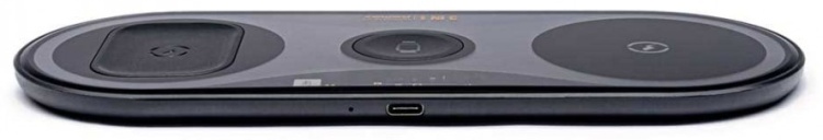 01-110.jpg Зарядное устройство Remax RP-W61 черный - Image 1