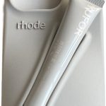 Чехол для Apple iPhone 15 серый