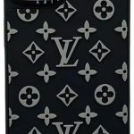 Чехол Mobile Store для Apple iPhone 14 Pro Max серый