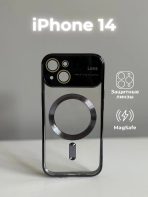 Чехол Mobile Store для Apple iPhone 14 черный