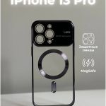 Чехол Mobile Store для Apple iPhone 13 Pro черный