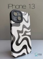 Чехол Mobile Store для Apple iPhone 13 белый