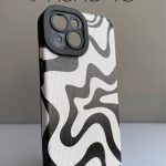 Чехол Mobile Store для Apple iPhone 13 белый