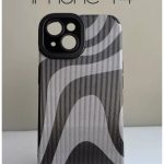 Чехол Mobile Store для Apple iPhone 14 черный