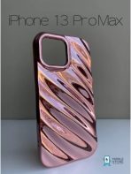 Чехол Mobile Store для Apple iPhone 13 Pro Max розовый