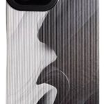 Чехол Mobile Store для Apple iPhone 12 многоцветный