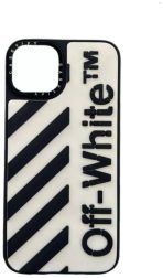 Чехол Mobile Store для Apple iPhone 14 белый