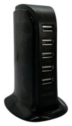 Зарядное устройство Kakusiga KSC-741 черный