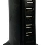 Зарядное устройство Kakusiga KSC-741 черный