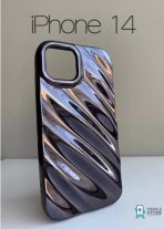 Чехол Mobile Store для Apple iPhone 14 черный