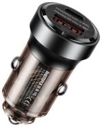 Зарядное устройство Remax Rcc338 черный