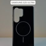 Чехол Mobile Store для Samsung Galaxy S25 Ultra черный