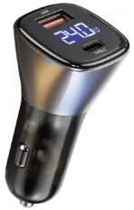 Зарядное устройство WIWU PC500 черный