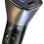 Зарядное устройство WIWU PC500 черный