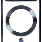 Чехол Mobile Store для Apple iPhone 14 голубой