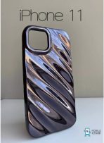 Чехол Mobile Store для Apple iPhone 11 черный