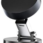 Магнитный держатель A2 черный