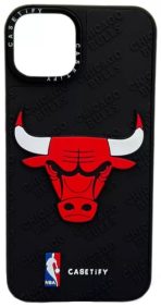 Чехол Mobile Store для Apple iPhone 14 Pro черный