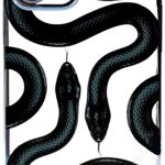 Чехол Mobile Store для Apple iPhone 12 голубой