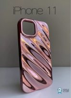 Чехол Mobile Store для Apple iPhone 11 розовый