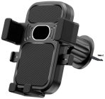 Держатель Mobile Store черный