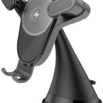 Держатель Mobile Store черный