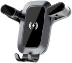 Держатель Mobile Store черный