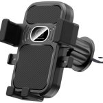 Держатель черный