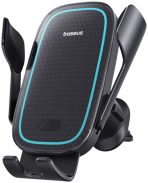 Держатель Baseus черный