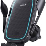 Держатель Baseus черный