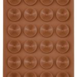 Попсокет Mobile Store MS-LP01 коричневый