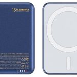 Внешний аккумулятор Remax RPP-509 5000 мАч синий